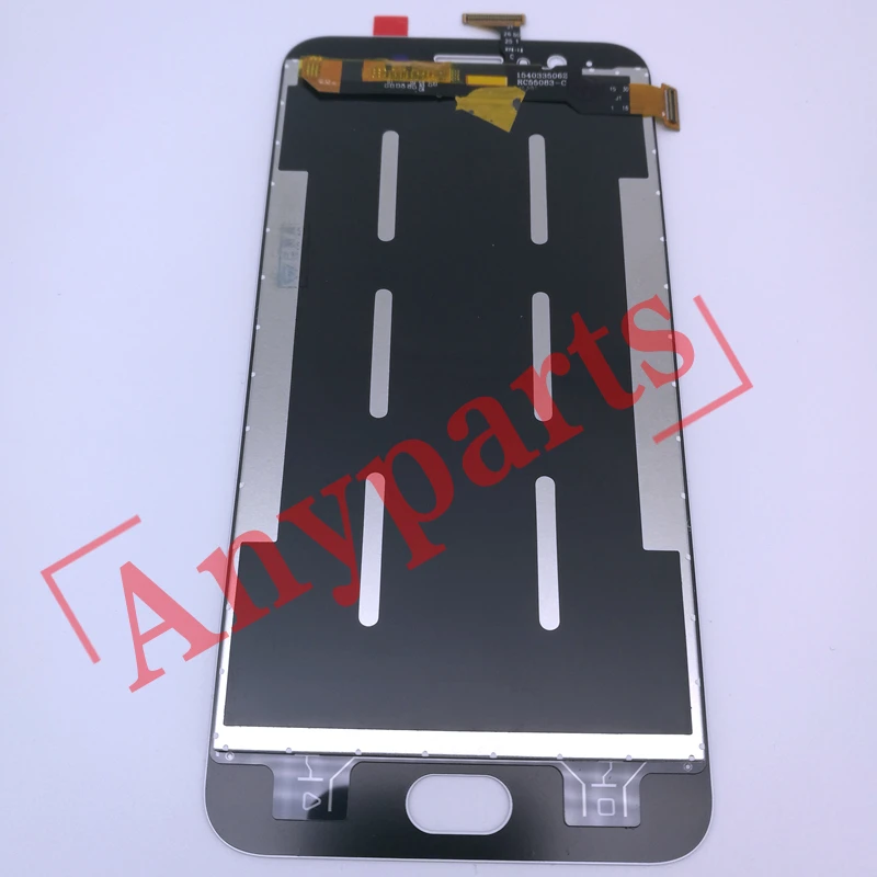 Для Oppo F1s дисплей ЖК-экран Замена для Oppo F1s A59 A1601 ЖК-дисплей сенсорный экран сборки модули