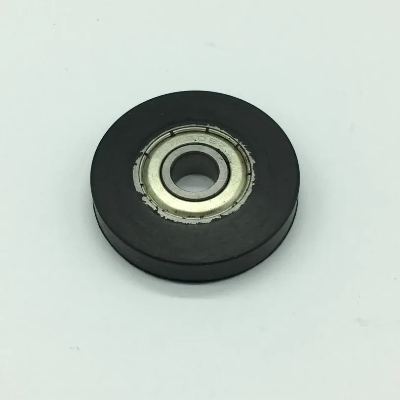 

5pcs Barudan machine spare parts Bearing set (Black) YLB-049