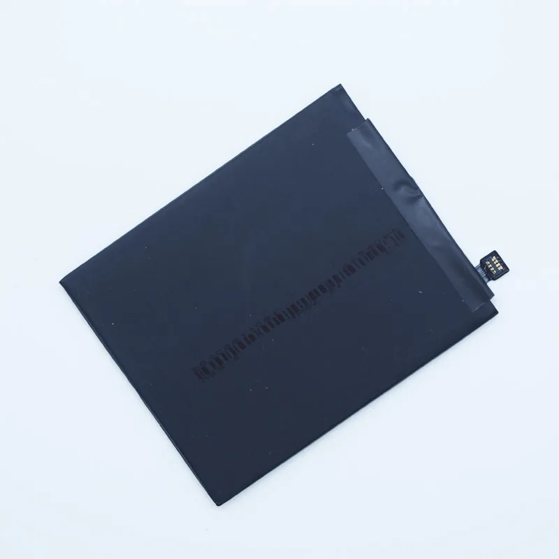 Оригинальный аккумулятор Hekiy BM3B для Xiaomi MIX2 сменный 3300 мАч батареи телефона