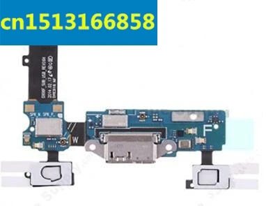 Гибкий кабель для зарядки от производителя Samsung Galaxy S5 SM G900F/G900P/G900R4/G900M/G900T|flex cable for