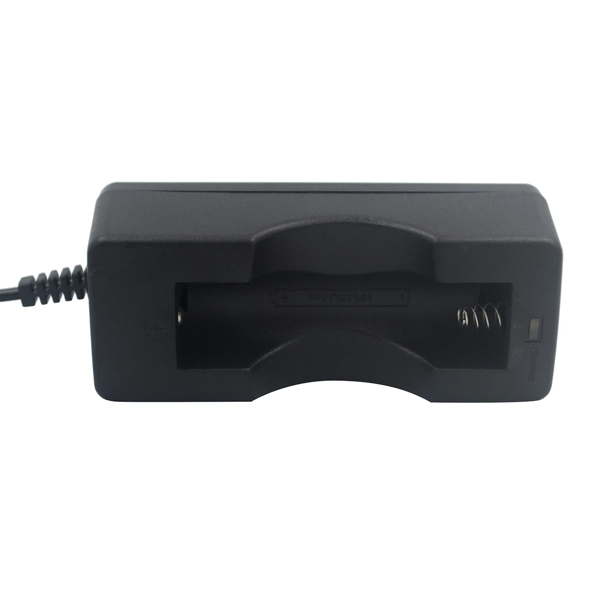 JIguoor 18650 3000 mAh 3,7 V EU зарядное устройство для фонарика(не включает) аккумулятор