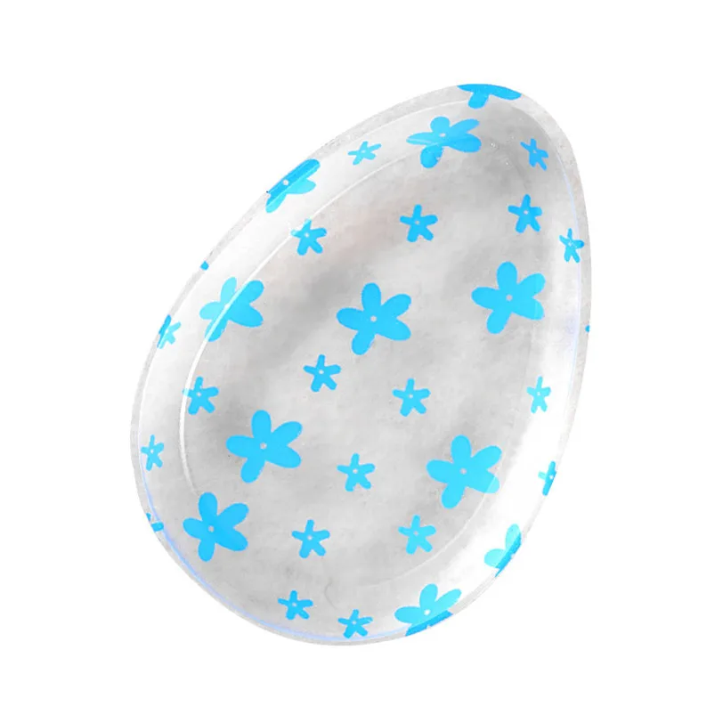 Women Silicone Sponge Makeup Puff For Foundation BB Cream Essential Waterdrop Puffs |