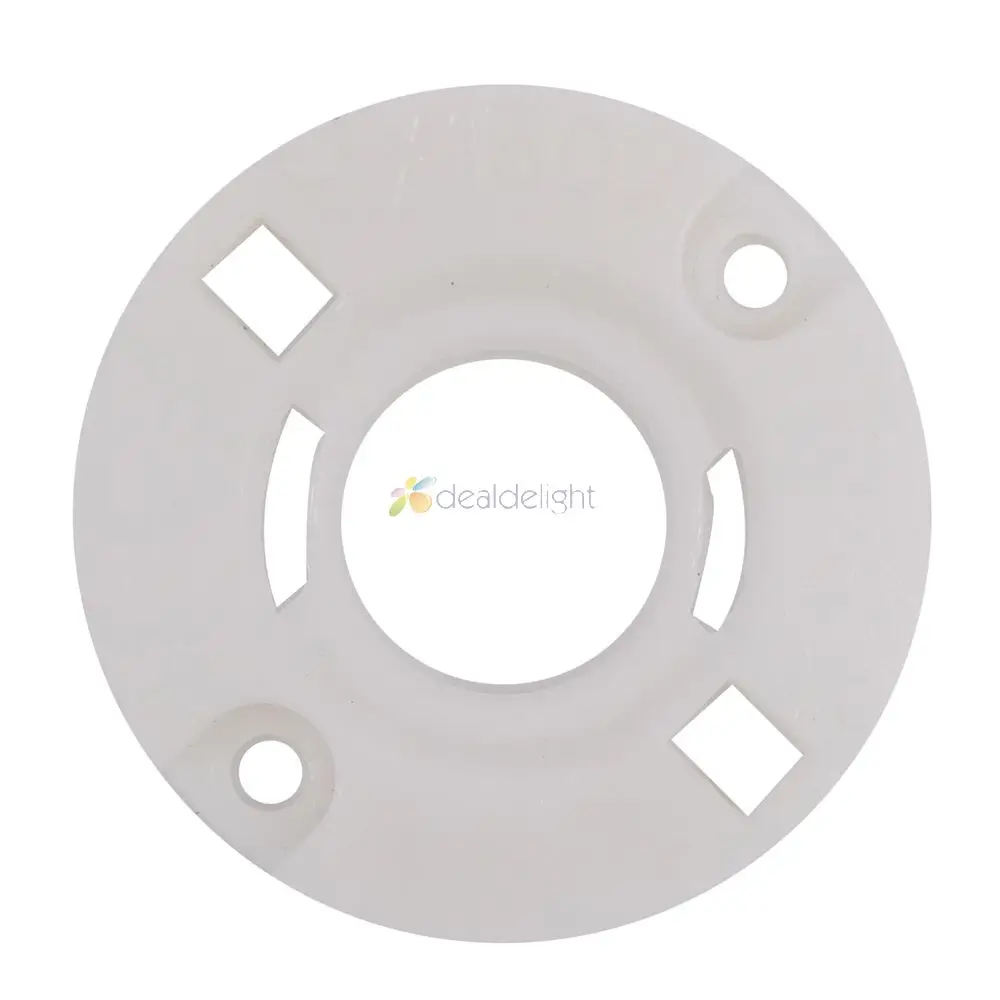 2 шт. Cree XLamp CXA 1512 CXA1512 EasyWhite 5000 К теплый белый 3000 K 24 Вт Керамика света COB светодиодный массив с или без держателя