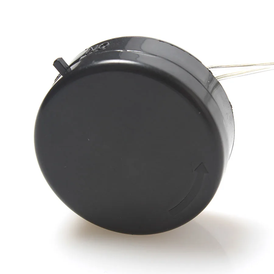 20 шт./лот 2x3 в CR2032 держатель батарейного отсека с кнопкой ВКЛ./ВЫКЛ.|battery holder|button