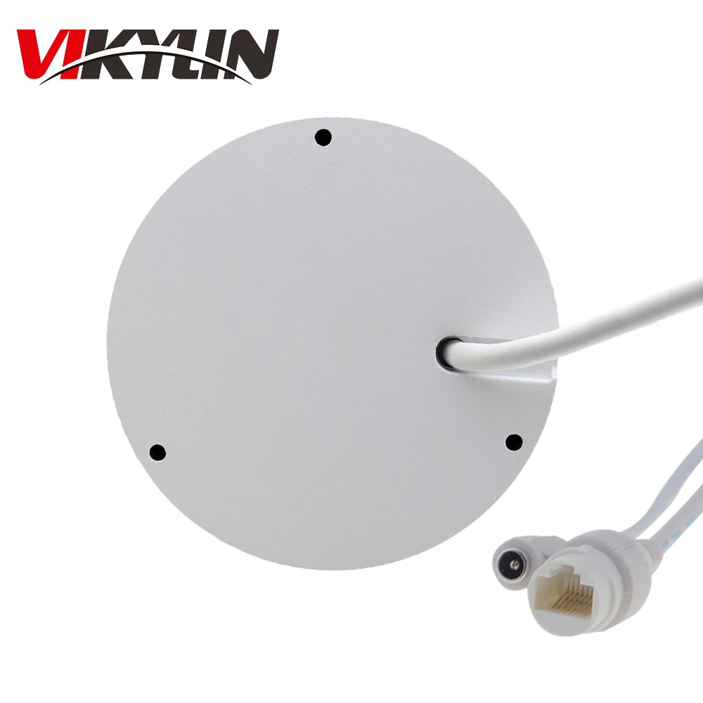Vikylin сетевая ip камера IPC HDBW4433R ZS 2 7 мм ~ 13 5 VF объектив 5X зум starlight заменить HDBW4431R