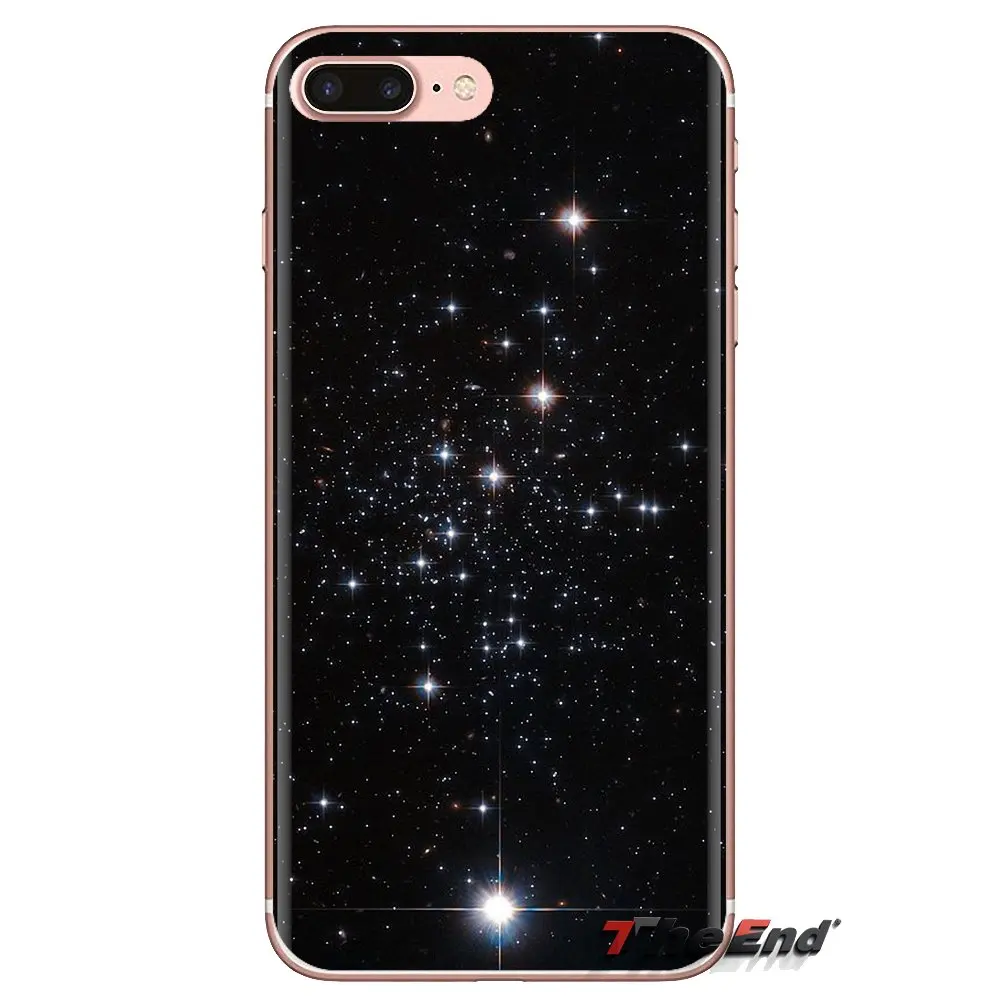 Черные сверкающие блестки мягкие прозрачные чехлы для HTC One U11 U12 X9 M7 M8 A9 M10 E9 Plus Desire