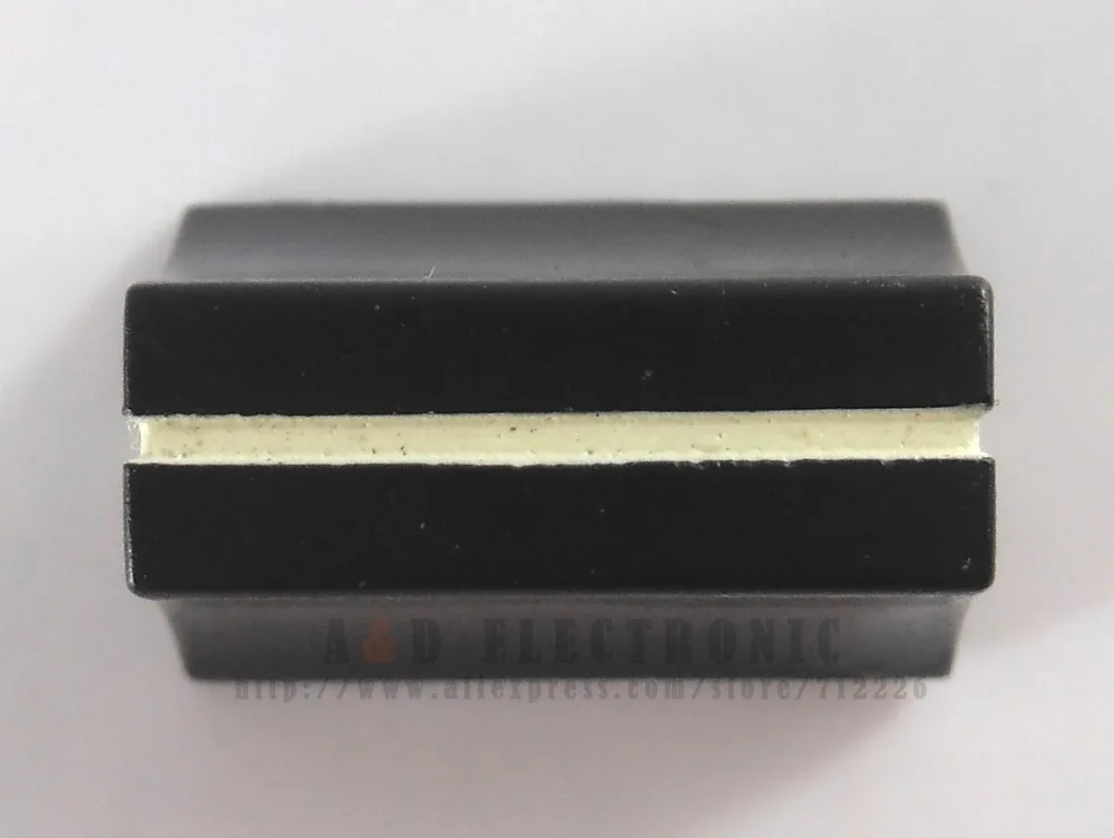100 PCS DAC2355 FADER KNOB For Pioneer DJM300 DJM500 DJM600 DJM3000 DJM800 DJM700 DAC2371 Replace DAC1846 | Электроника