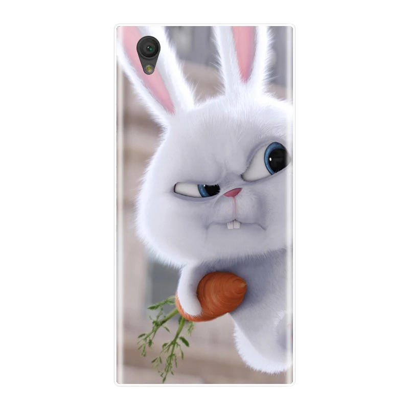 Чехол для sony xperia L1 чехол G3311 G3312 G3313 Чехол Мягкий ТПУ чехол для sony E xperia L1 чехол для sony xperia L1 sony L1 G3311
