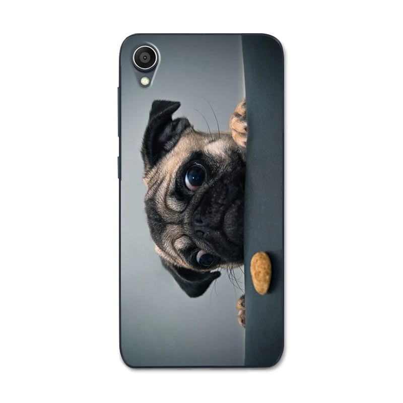 Новейший Модный чехол для телефона, Капа Для Zenfone Live L1 ZA550KL X00RD, силиконовый чехол для Asus Zenfone ZA550KL ZA 550KL