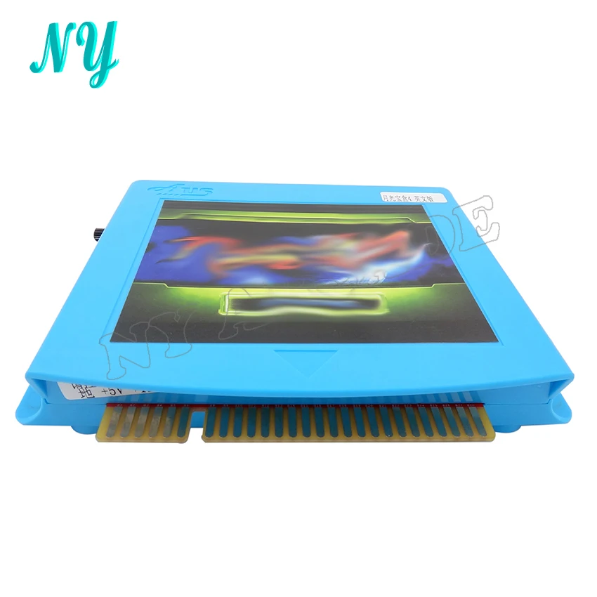 1299 в 1 Game Box 4S мульти настольная игра обновленная версия CGA и выход VGA 5S 999 для