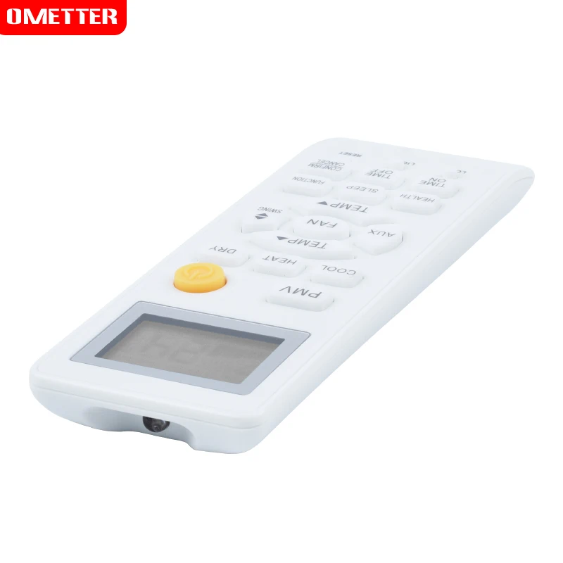 Новый ac дистанционный контрольный пункт KFR 25 использования для haier кондиционер