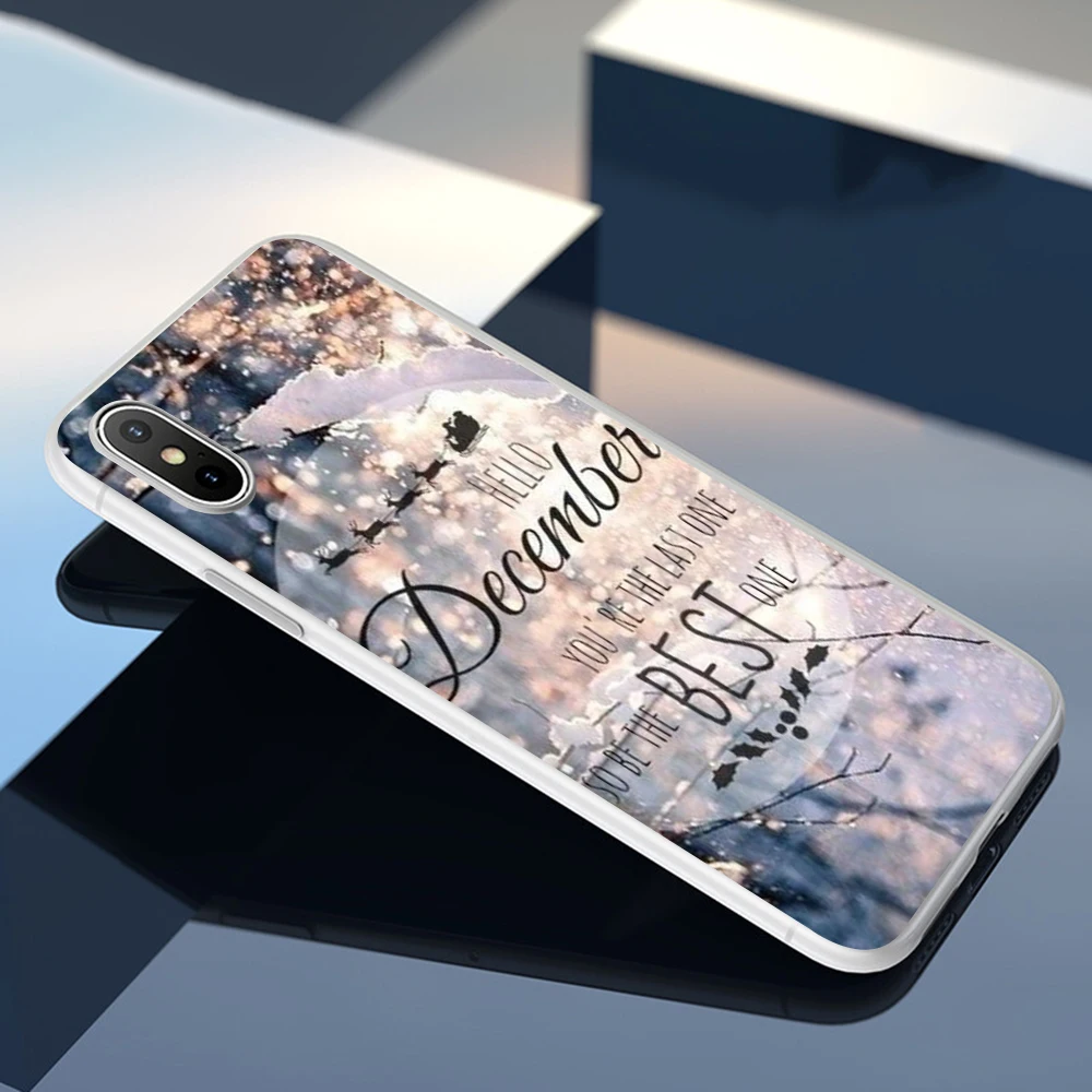 Lavaza пейзаж зимний светильник снег жесткий чехол для телефона huawei P30 Pro Lite Nova 3 3i для Honor 8 9 10 Lite 7A Pro P30Lite чехол