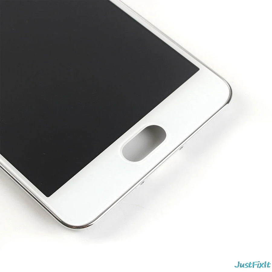 Для MEIZU M3S ЖК дисплей кодирующий преобразователь сенсорного экрана в сборе с