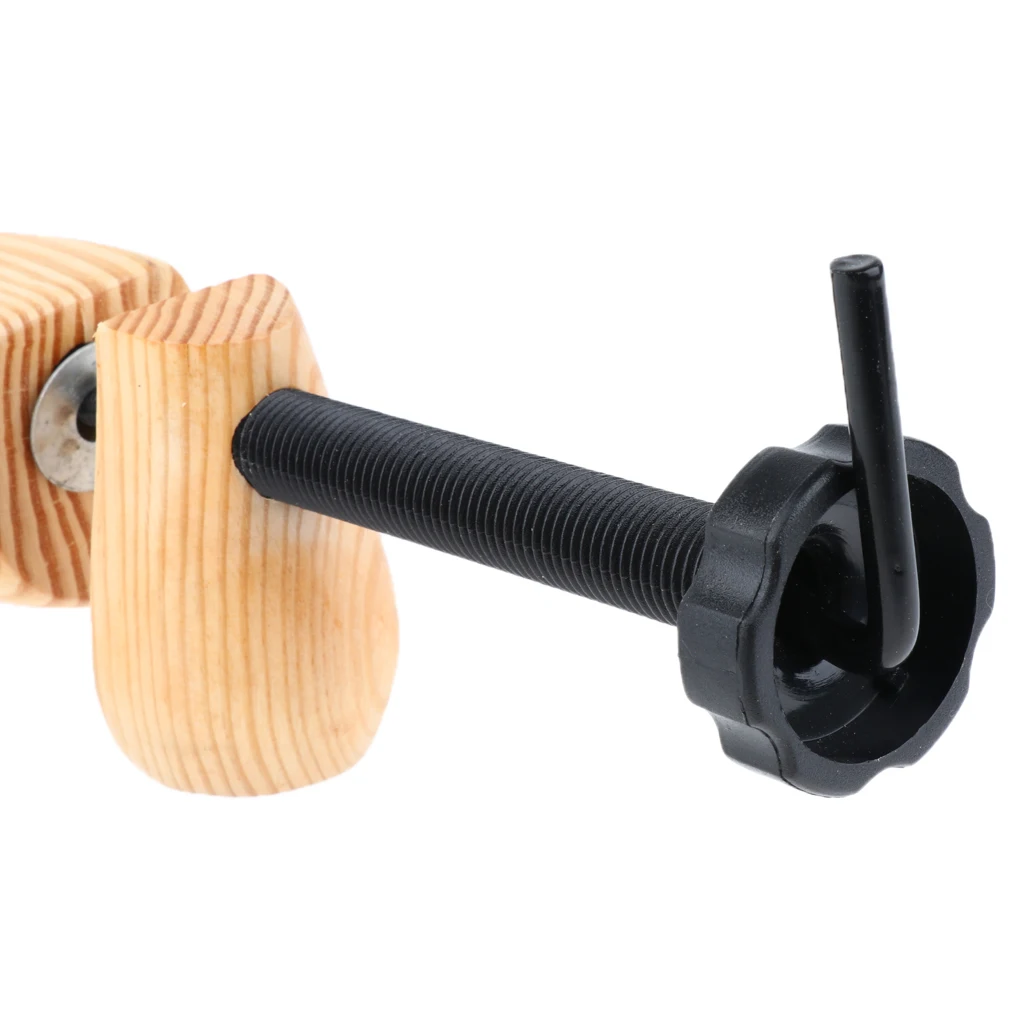 Shoe Tree Holder Shaper Keeper Shoe Stretcher Expander for Unisex High Heel Boots Shoes Care