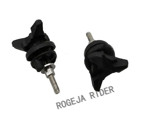 Для BMW R 1200 GS R1200GS ADV Adventure 2004 2016 04 двигатель лобовое стекло регулировочный винт для