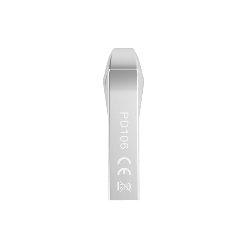 USB 2 0 флэш-накопитель PD106 Металл 8 ГБ 16 32 мини Память Диск простой стиль для