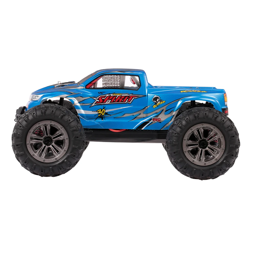 RC игрушки для детей 9130 1:16 большие ноги автомобили 2 4 ГГц 4WD 36 км/ч высокоскоростной