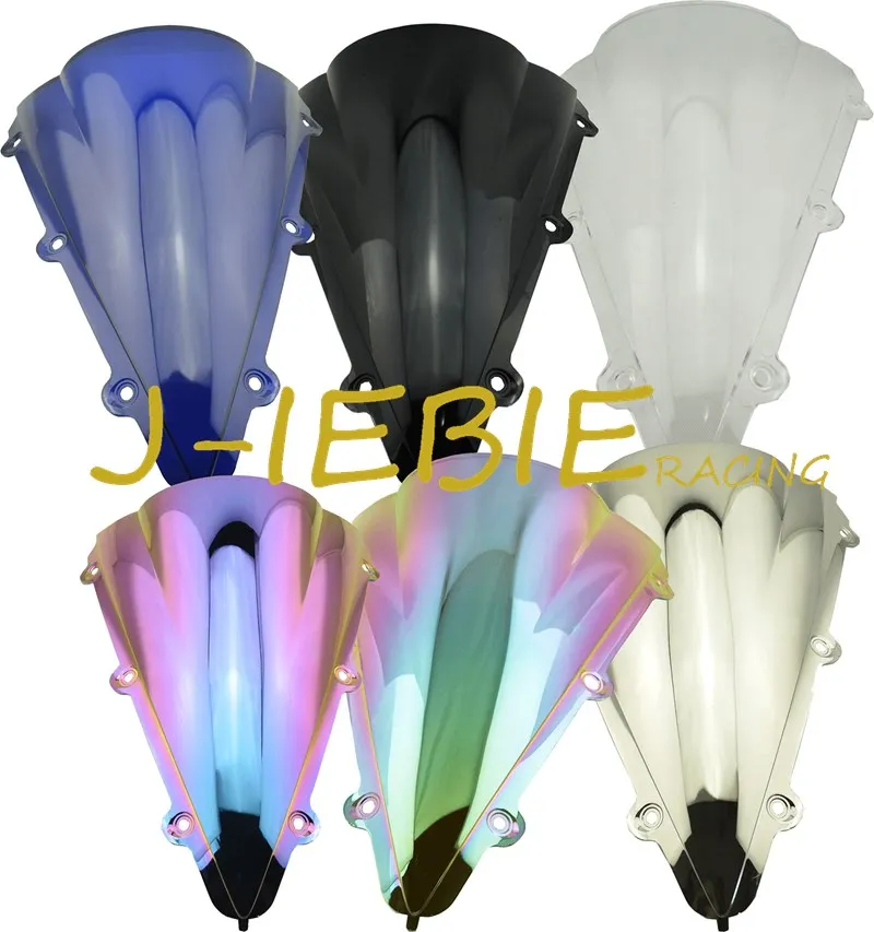 

Новый ветровое стекло экран для Yamaha YZF R1 2004 2005 2006