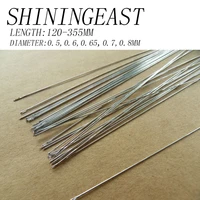10pcslot 120 355mm beaded lengthen sewing needles hand sewing long needles tailor sewing tools sewing diy accessories1369