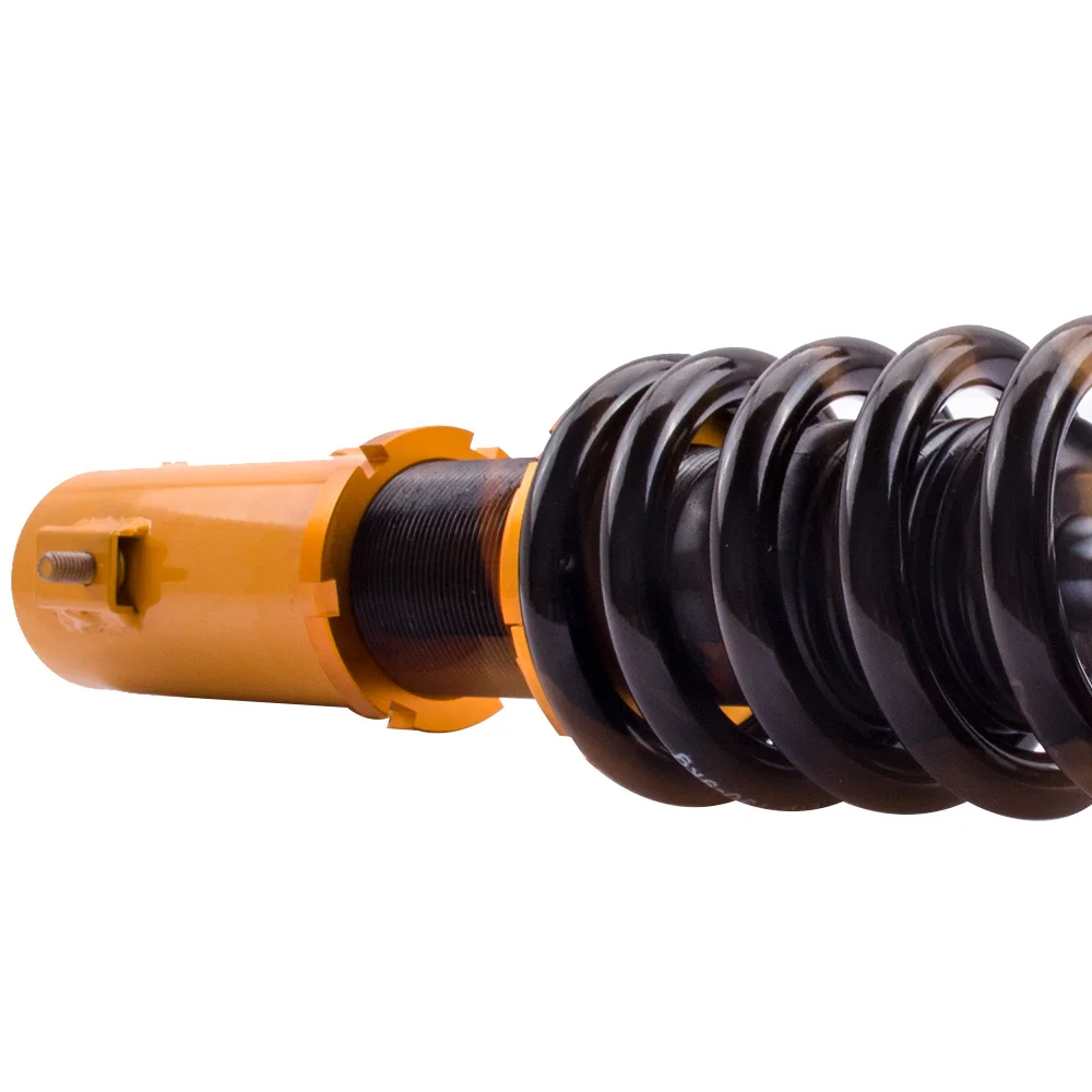 Гонки подвеска coilover шок для Mitsubishi Lancer EVO8/9/7 CT9A 4G63 противоударную|Амортизаторы и