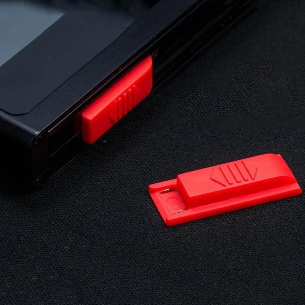 Модифицированный красный OS игровой короткий соединитель портативный RCM зажим SX NS