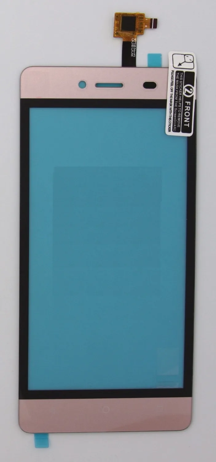 

Touch screen For Nous NS 3 digitizer panel sensor lens glass for Nous NS 3