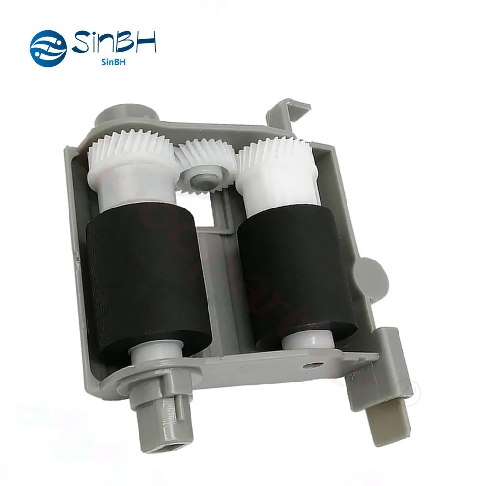 2X 302LV94270 2LV94270 держатель кормового ролика для Kyocera FS 2100 4100 4200 M3040 M3540 M3550 P3045 P3050 P3055