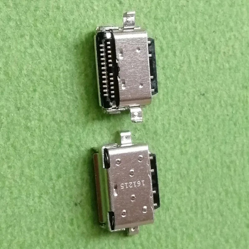 2 шт. USB зарядная зарядка Зарядное устройство Док-станция для Порты и разъёмы Разъем для huawei MediaPad M5 10,8 CMR-AL09 CMR-W09 M5pro M5 pro