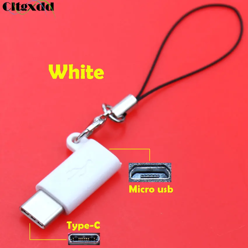 Cltgxdd Micro USB Женский Тип C Мужской кабель адаптер Зарядка Синхронизация данных Поддержка OTG USB конвертер для samsung Xiaomi huawei