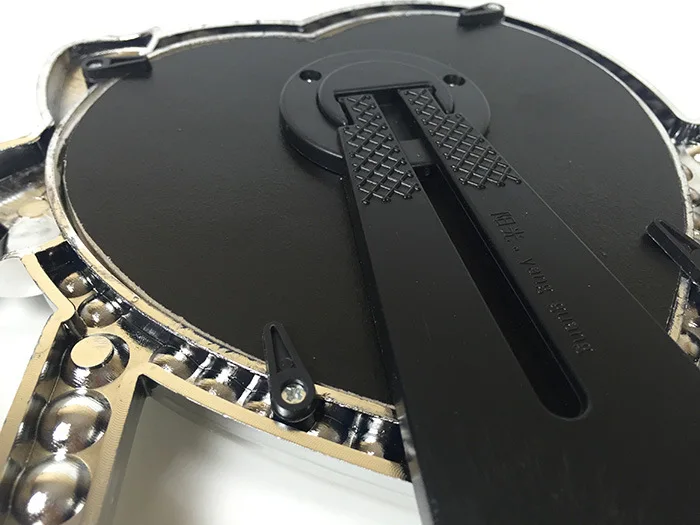 7 дюймов горный хрусталь рамка набор стол/Висячие Декоративные свадебный подарок