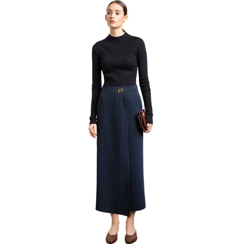 Женский Повседневный стиль размера плюс универсальные Асимметричные шаровары с