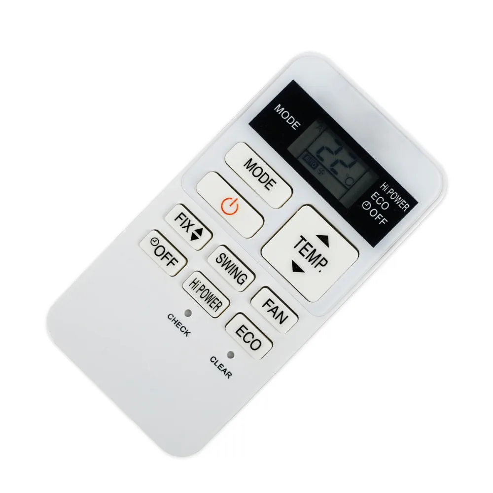 Кондиционер пульт дистанционного управления для toshiba RAS 07BKV E 077SKV E6 107SKV 137SKV