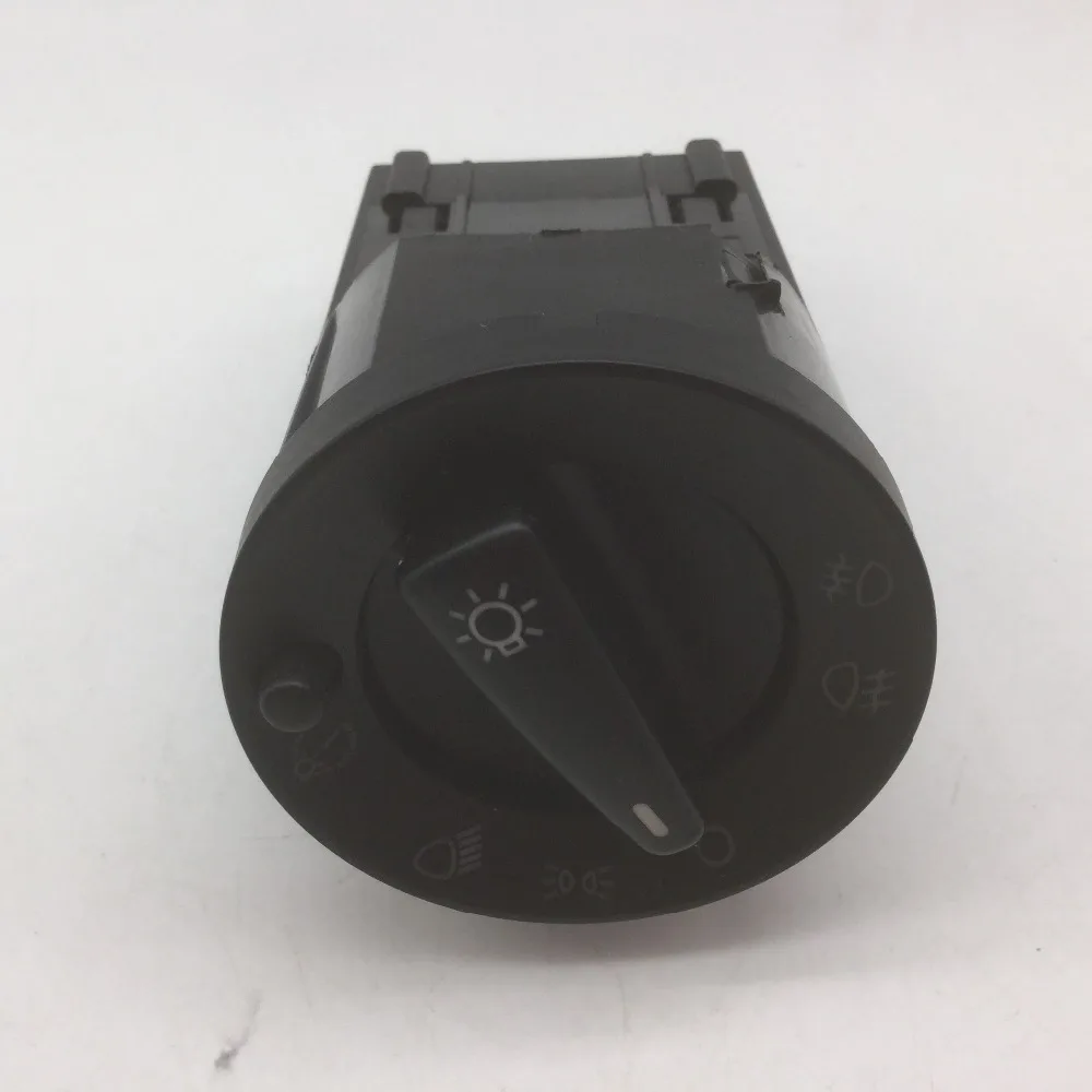 OEM 3B0941531A для SKODA OCTAVIA Volkswagen VW Bora Golf Lupo New Beetle Sharan переключатель передней фары 3B0 941 531