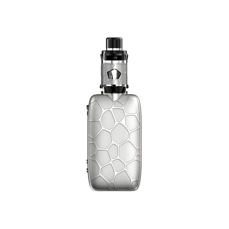 Оригинал IJOY Mystique 162 Вт TC комплект с Subohm 3 5 мл бак и 0 91 дюймов дисплей электронная