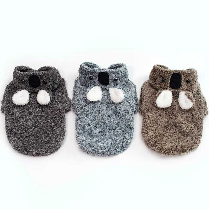 2019 собака породы чихуахуа одежда весенний комбинезон для щенка мягкая домашних