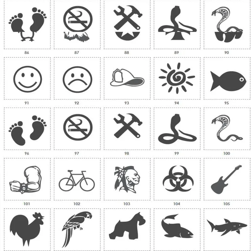 100 шт./лот Бесплатная доставка Индивидуальный экранный печатный логотип 2 вида