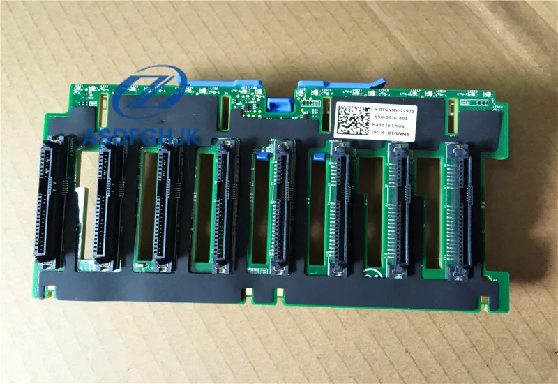 Для Dell HDD Backplane 2,5 