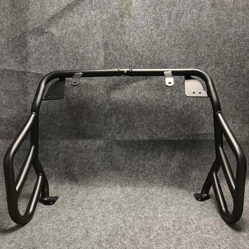 Для BMW R1200GS 2004 2005 2006 2007 2008 2009 2011 2012 верхняя + Нижняя защита двигателя шоссе бампер