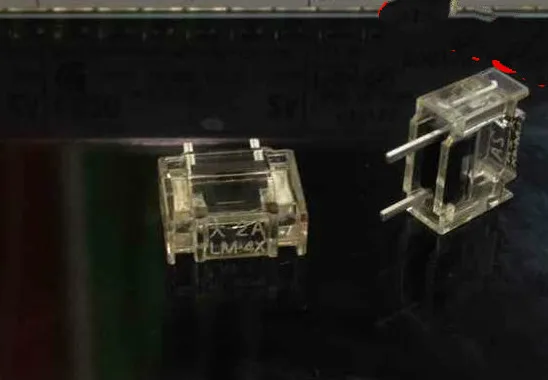 Предохранитель LM03 LM05 LM10 LM16 LM20 LM32 LM50 20 шт. | Электроника