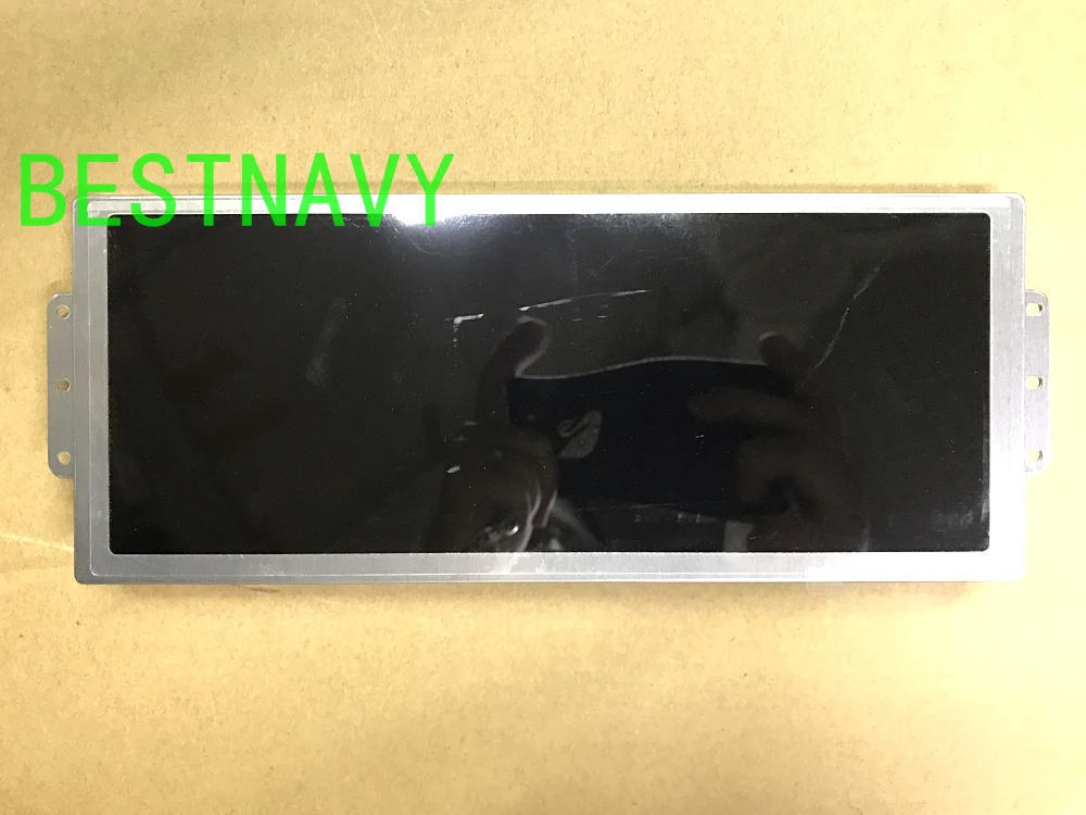 Бесплатная доставка новинка ЖК-дисплей 8 дюйма LQ088K9RA01 экран для BMW L7 CID High 2012