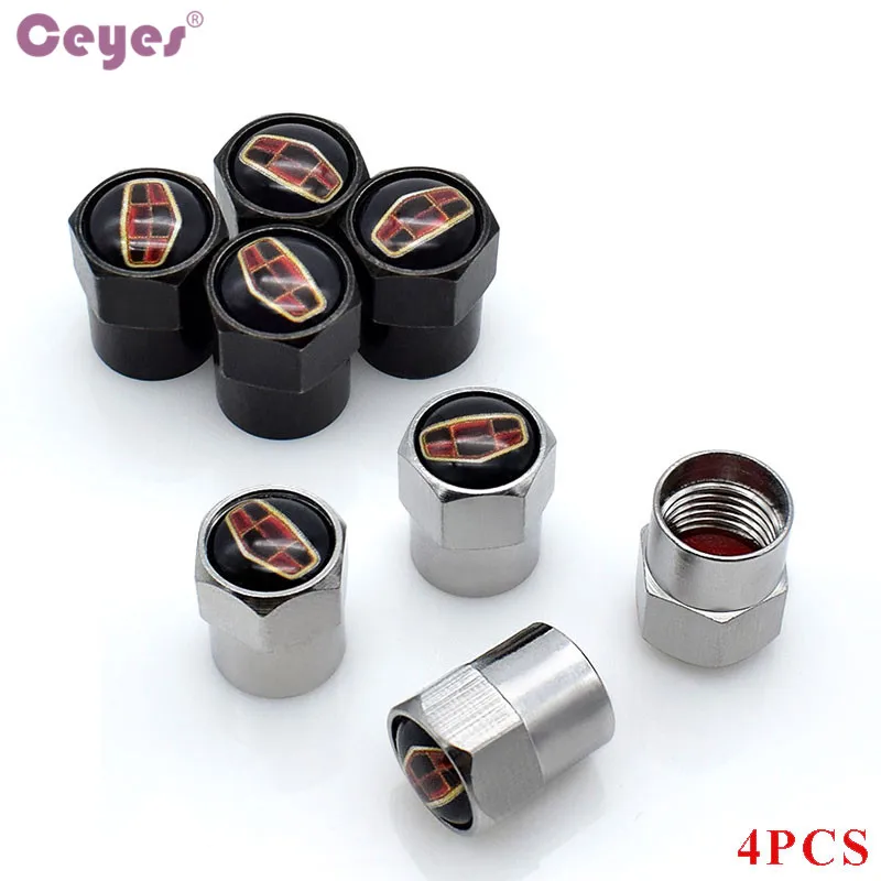 

Ceyes Car Styling Car Emblems Badge Case For Geely Emgrand EC7 EC8 X7 GE GT Emgrand EV8 EX7 CK Auto Caps Accessories Car-Styling
