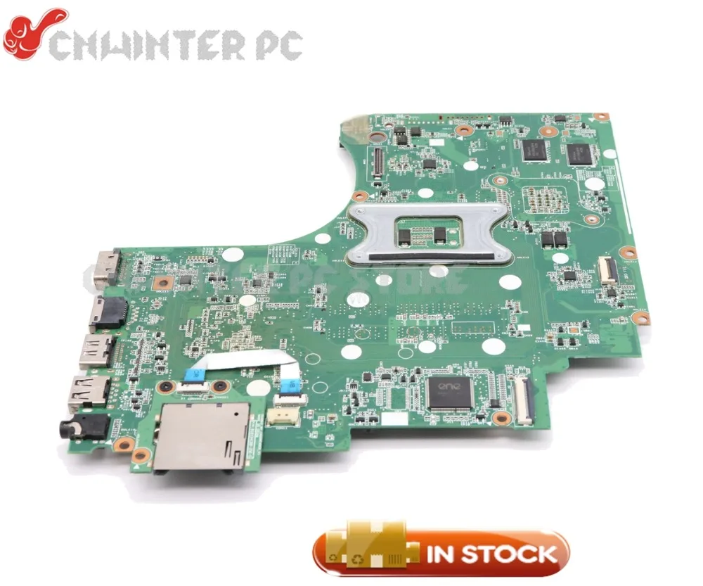 Материнская плата NOKOTION для ноутбука HP 14-D 14-D101TX материнская GT820M graphics 755185-001 755185-501 |