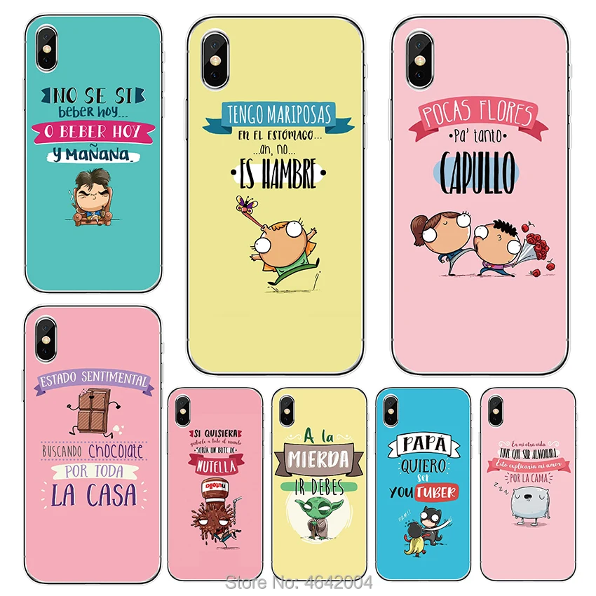 Чехол для Wiko Lenny 5 4 3 Jerry tomry Harry Sunny 2 3 Plus View 2 Go pro XL Забавный мультяшный рисунок мягкий силиконовый чехол из ТПУ