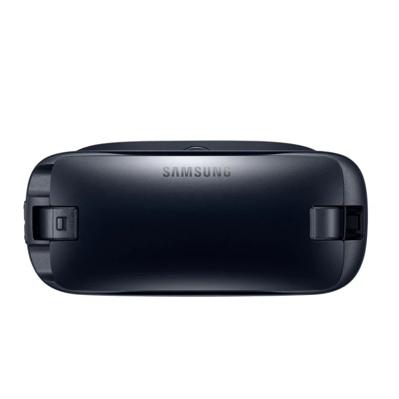 Gear VR 4 0 Очки виртуальной реальности 3D коробка для Samsung Galaxy S9 S9Plus S8 + Note7 Note5 S7 Edge