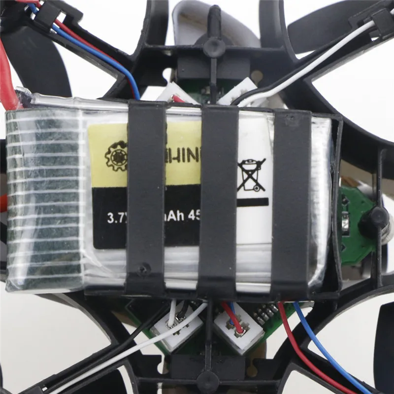 Дрон Квадрокоптер Eachine E010S PRO 65 мм 5,8G 40CH 800TVL F3 Встроенный OSD с высокой фиксацией и E013 E010