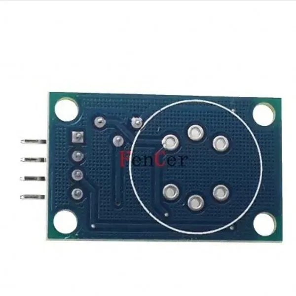 MQ 2 3 4 5 6 7 8 9 135 Сенсор модуль печатной платы|pcb board material|pcb for ledpcb components |