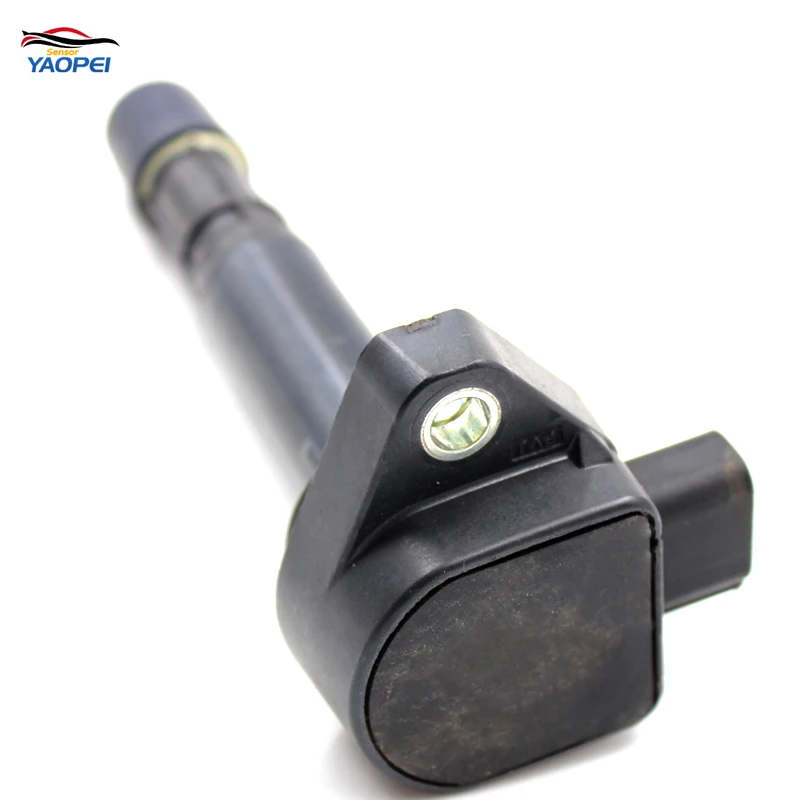 YAOPEI 4 шт./лот катушка зажигания 56028138 099700 114 для Honda Accord Civic Chrysler Dodge Jeep Mitsubishi|coil honda