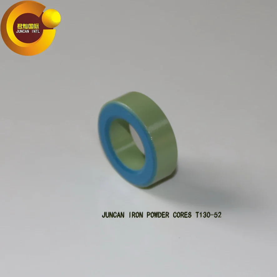 Железные Порошковые ядра для T130 52|iron powder core|powder corepowder iron core |