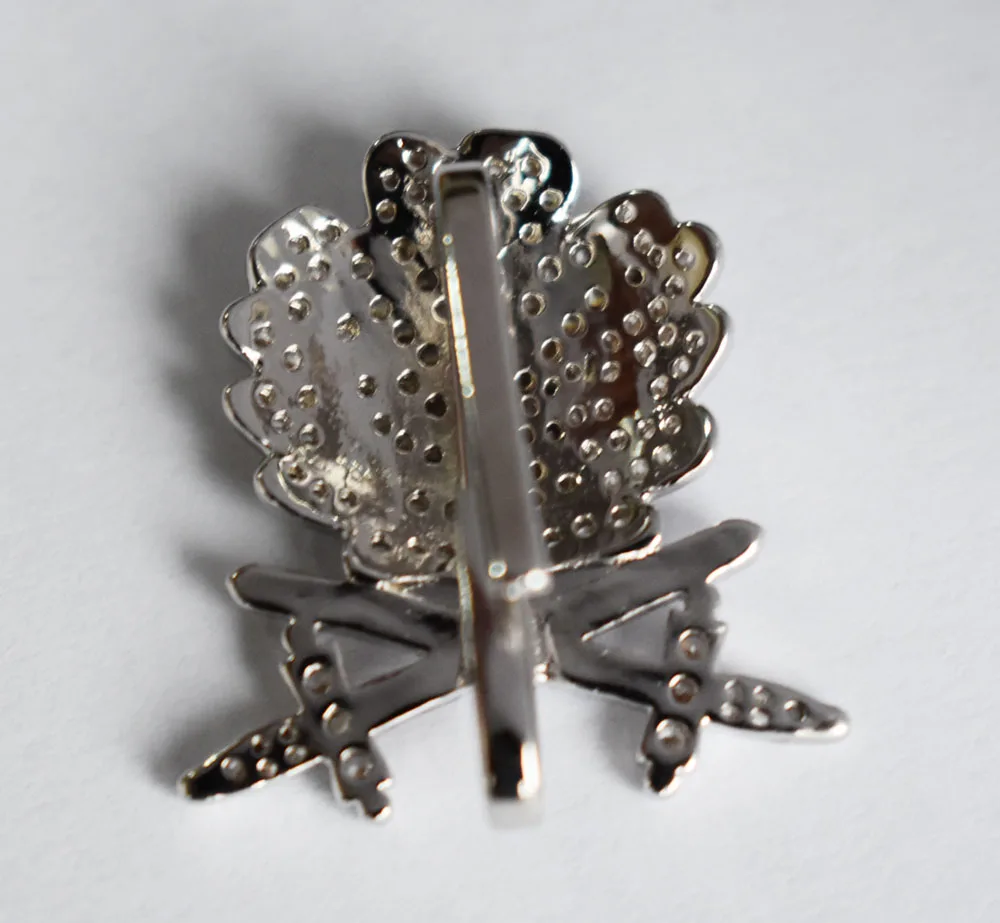 Немецкие дубовые мечи времен Второй мировой войны Втч со стразами Железный крест