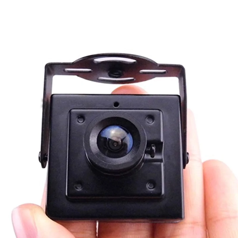 Дешевые 700TVL Мини безопасности FPV системы камера Cmos PAL и NTSC мм 3 6 объектив CCTV s для RC